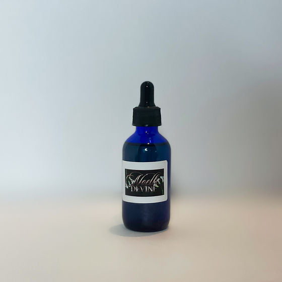 Beard Oil