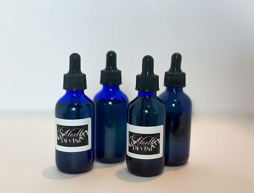 Beard Oil