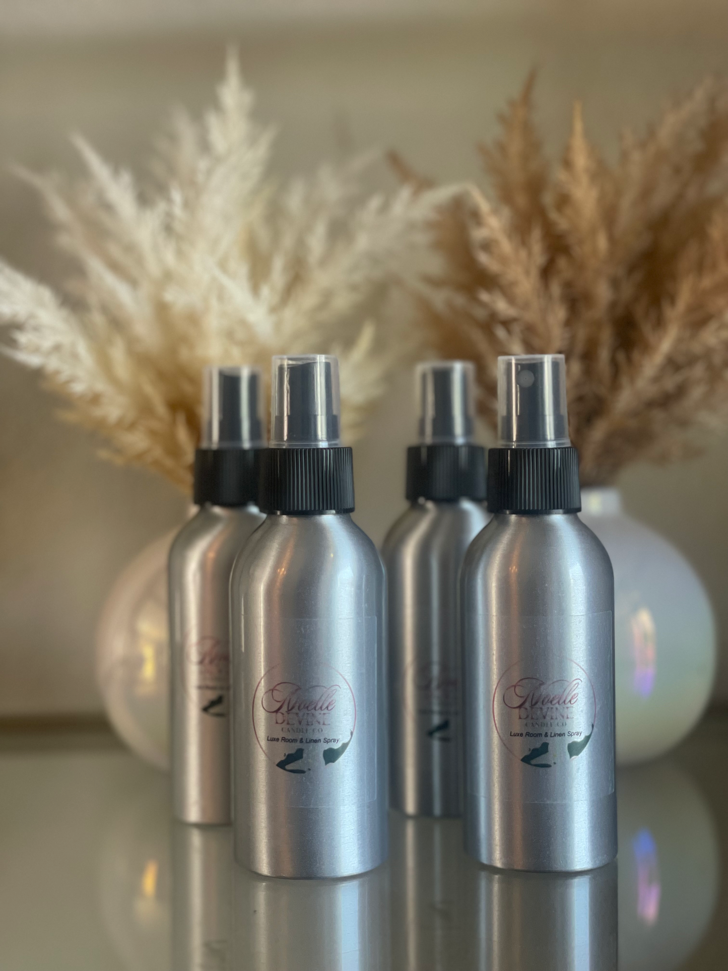 Luxe Room & Linen Spray