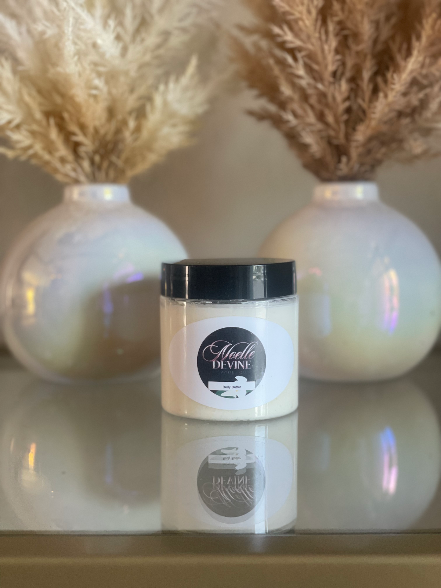 Luxe Body Butter